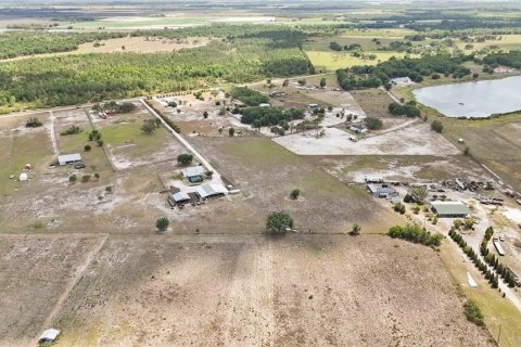Land in Myakka City, Florida № 1723001 - photo 5