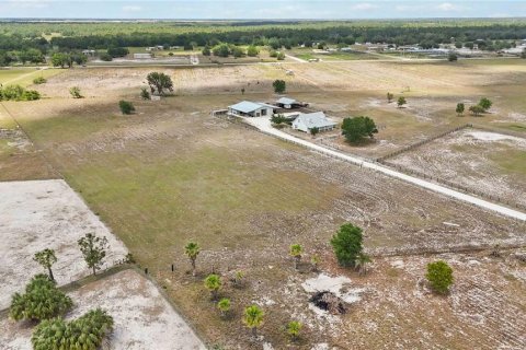 Land in Myakka City, Florida № 1723001 - photo 3