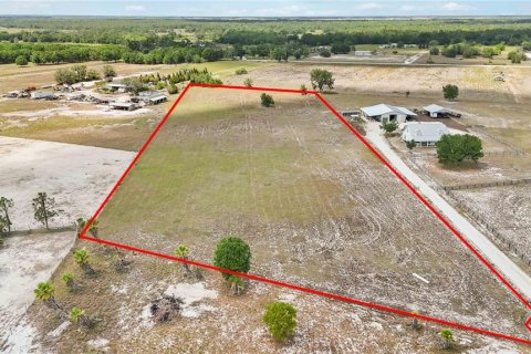 Land in Myakka City, Florida № 1723001 - photo 1