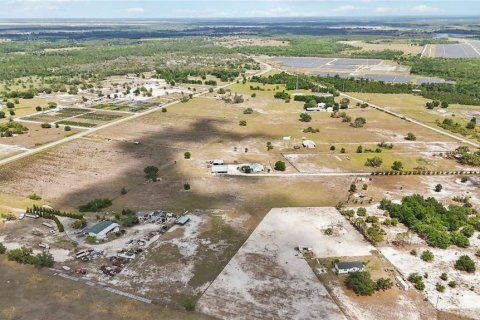 Land in Myakka City, Florida № 1723001 - photo 7