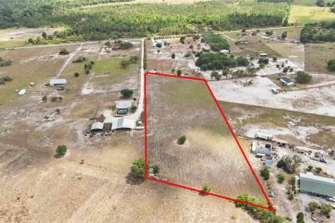Land in Myakka City, Florida № 1723001 - photo 6
