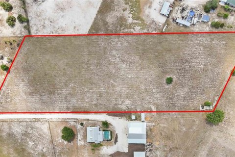 Land in Myakka City, Florida № 1723001 - photo 9
