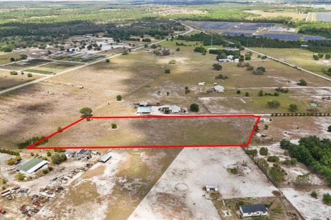 Land in Myakka City, Florida № 1723001 - photo 2