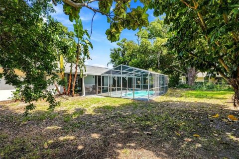 Villa ou maison à vendre à Bradenton, Floride: 3 chambres, 139.35 m2 № 2388556 - photo 25
