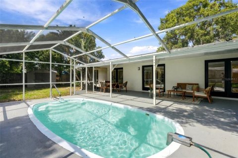 Villa ou maison à vendre à Bradenton, Floride: 3 chambres, 139.35 m2 № 2388556 - photo 22