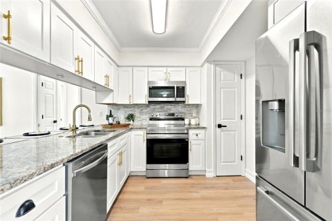 Villa ou maison à vendre à Bradenton, Floride: 3 chambres, 139.35 m2 № 2388556 - photo 9