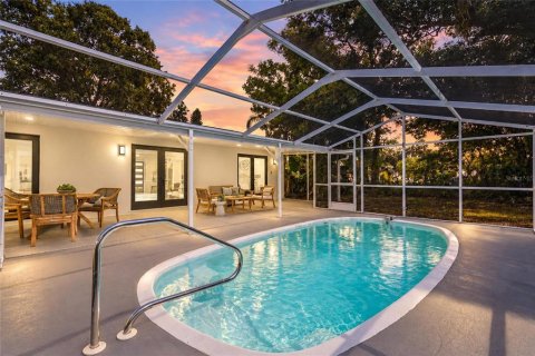 Villa ou maison à vendre à Bradenton, Floride: 3 chambres, 139.35 m2 № 2388556 - photo 2