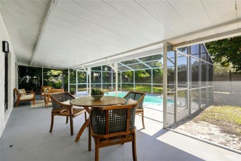 Villa ou maison à vendre à Bradenton, Floride: 3 chambres, 139.35 m2 № 2388556 - photo 24