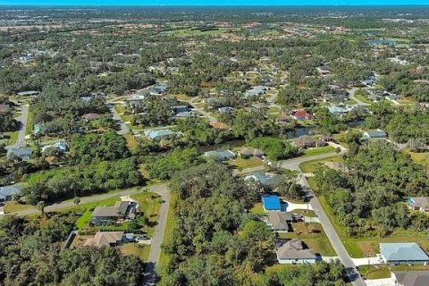 Land in North Port, Florida № 2164331 - photo 8