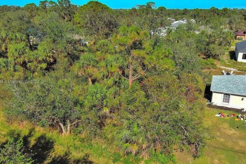 Land in North Port, Florida № 2164331 - photo 3