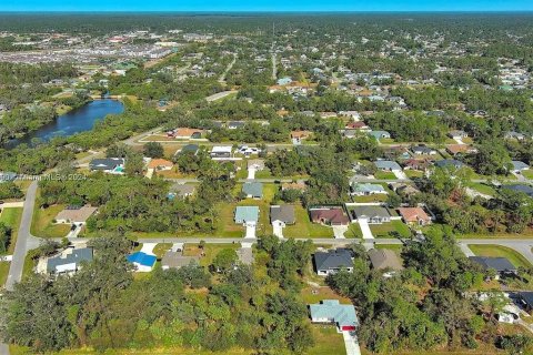 Land in North Port, Florida № 2164331 - photo 7