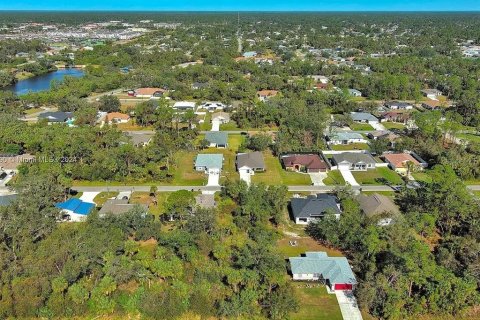 Land in North Port, Florida № 2164331 - photo 5