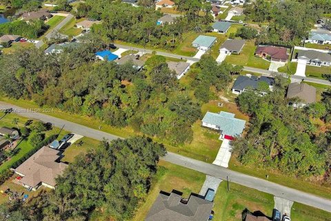 Land in North Port, Florida № 2164331