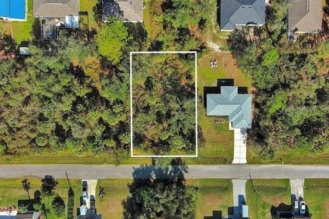 Land in North Port, Florida № 2164331 - photo 2