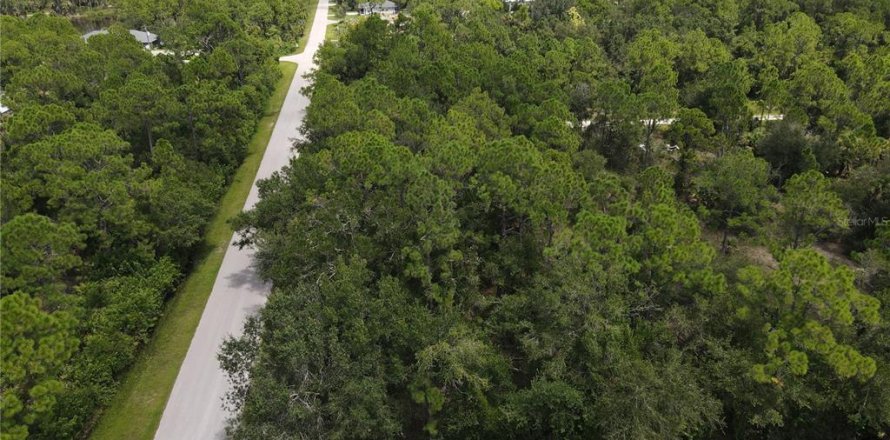 Land in Punta Gorda, Florida № 2161735