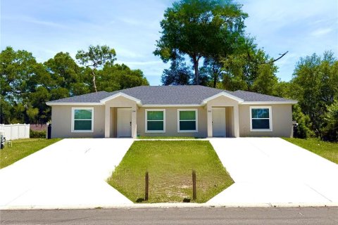 Commercial property in Inverness, Florida 4 bedrooms, 195.47 sq.m. № 2113482 - photo 15
