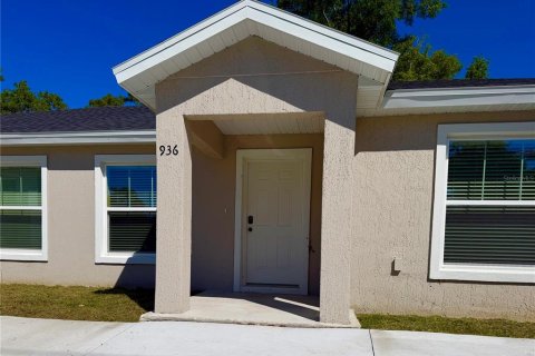 Commercial property in Inverness, Florida 4 bedrooms, 195.47 sq.m. № 2113482 - photo 4