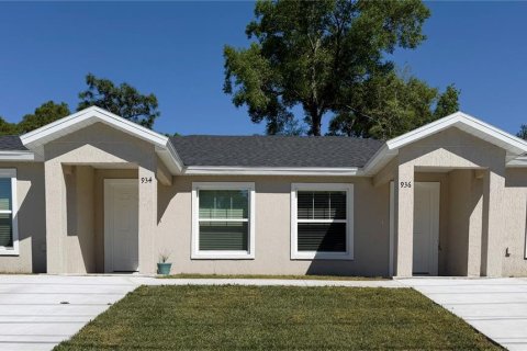 Commercial property in Inverness, Florida 4 bedrooms, 195.47 sq.m. № 2113482 - photo 2