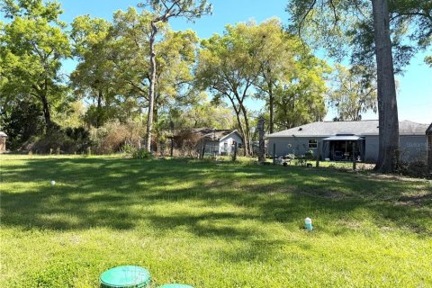 Commercial property in Inverness, Florida 4 bedrooms, 195.47 sq.m. № 2113482 - photo 14