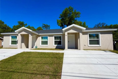 Commercial property in Inverness, Florida 4 bedrooms, 195.47 sq.m. № 2113482 - photo 3