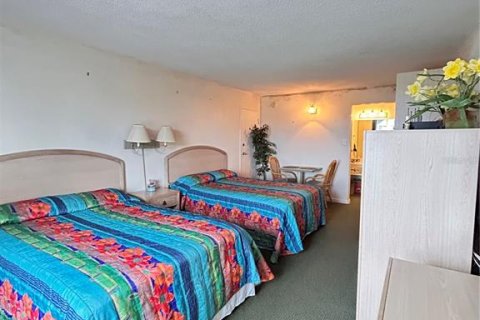 Condo in Davenport, Florida, 1 bedroom № 2196456