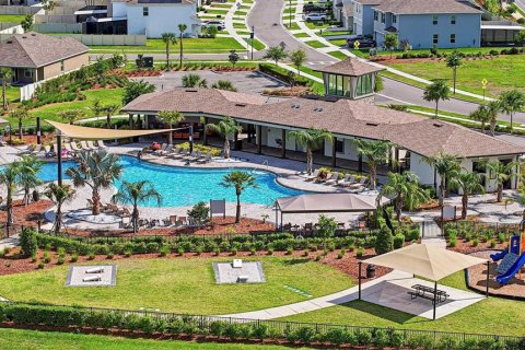 Casa en alquiler en Wesley Chapel, Florida, 3 dormitorios, 140.84 m2 № 2092167 - foto 30