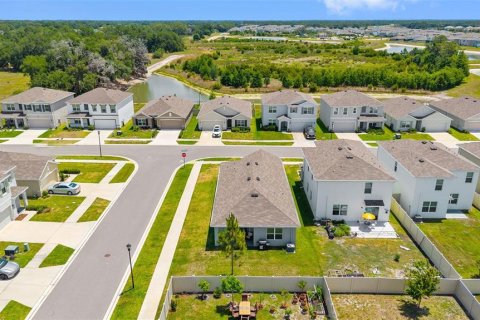 Casa en alquiler en Wesley Chapel, Florida, 3 dormitorios, 140.84 m2 № 2092167 - foto 28
