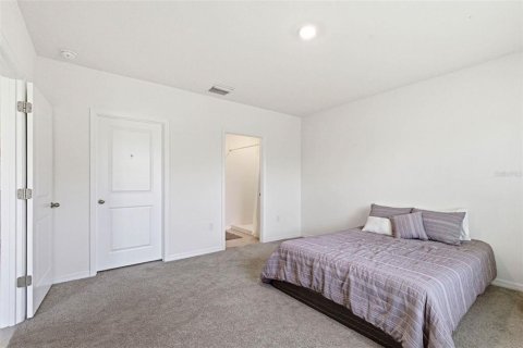 Casa en alquiler en Wesley Chapel, Florida, 3 dormitorios, 140.84 m2 № 2092167 - foto 21