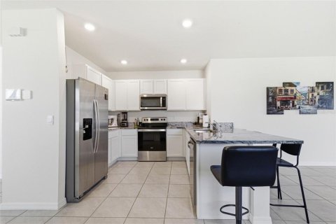 Casa en alquiler en Wesley Chapel, Florida, 3 dormitorios, 140.84 m2 № 2092167 - foto 8