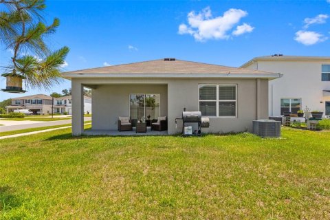 Casa en alquiler en Wesley Chapel, Florida, 3 dormitorios, 140.84 m2 № 2092167 - foto 17