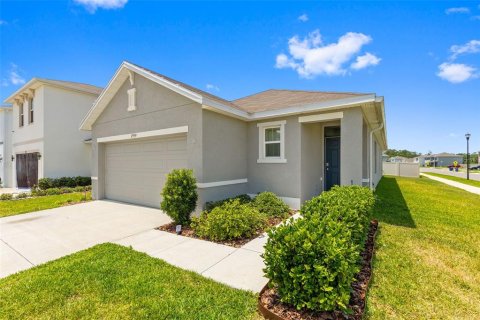 Casa en alquiler en Wesley Chapel, Florida, 3 dormitorios, 140.84 m2 № 2092167 - foto 3
