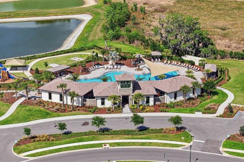 Casa en alquiler en Wesley Chapel, Florida, 3 dormitorios, 140.84 m2 № 2092167 - foto 29