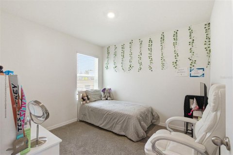 Casa en alquiler en Wesley Chapel, Florida, 3 dormitorios, 140.84 m2 № 2092167 - foto 24