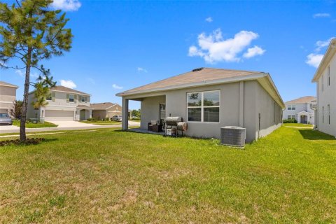 Casa en alquiler en Wesley Chapel, Florida, 3 dormitorios, 140.84 m2 № 2092167 - foto 18