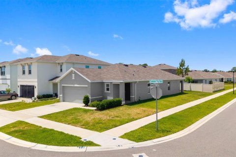 Casa en alquiler en Wesley Chapel, Florida, 3 dormitorios, 140.84 m2 № 2092167 - foto 27