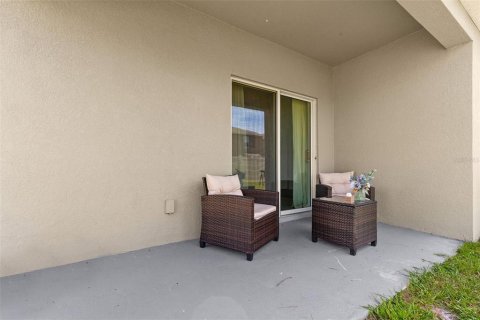 Casa en alquiler en Wesley Chapel, Florida, 3 dormitorios, 140.84 m2 № 2092167 - foto 16