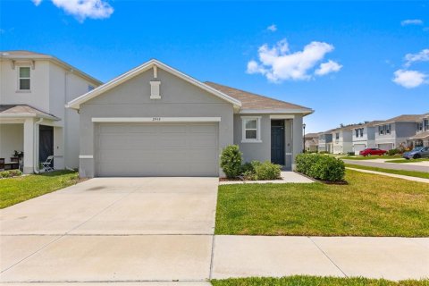 Casa en Wesley Chapel, Florida 3 dormitorios, 140.84 m2 № 2092167
