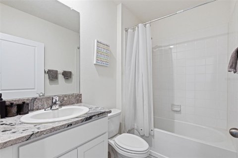 Casa en alquiler en Wesley Chapel, Florida, 3 dormitorios, 140.84 m2 № 2092167 - foto 25