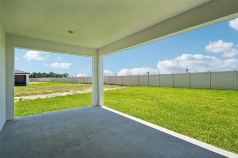 House in Parrish, Florida 5 bedrooms, 329.34 sq.m. № 2199002 - photo 24