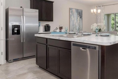 Снять в аренду виллу или дом в Порт-Сент-Луси, Флорида 4 спальни, 169.73м2, № 1699413 - фото 19