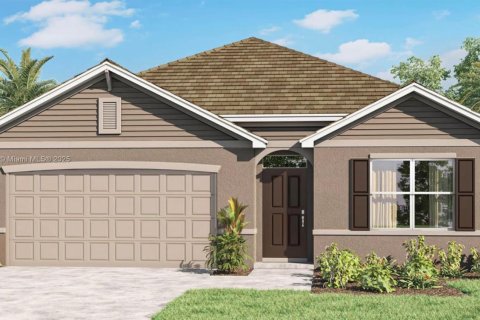 Снять в аренду виллу или дом в Порт-Сент-Луси, Флорида 4 спальни, 169.73м2, № 1699413 - фото 22