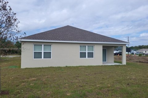 Снять в аренду виллу или дом в Порт-Сент-Луси, Флорида 4 спальни, 169.73м2, № 1699413 - фото 5