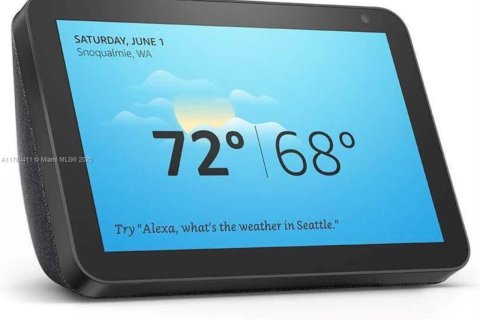 Снять в аренду виллу или дом в Порт-Сент-Луси, Флорида 4 спальни, 169.73м2, № 1699413 - фото 6