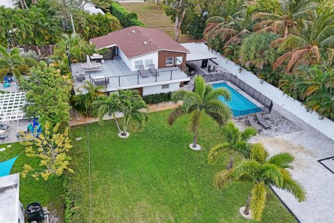 Villa ou maison à Delray Beach, Floride 4 chambres, 149.29 m2 № 2176037