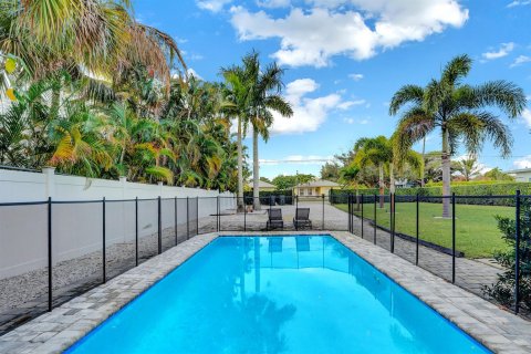 House in Delray Beach, Florida 4 bedrooms, 149.29 sq.m. № 2176037 - photo 3