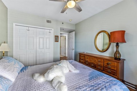 Condo in New Smyrna Beach, Florida, 3 bedrooms  № 1566518 - photo 17