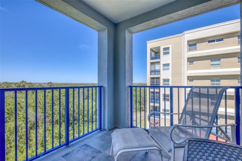 Condo in New Smyrna Beach, Florida, 3 bedrooms  № 1566518 - photo 30