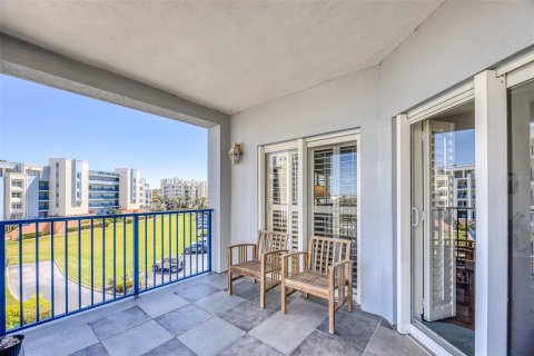 Condo in New Smyrna Beach, Florida, 3 bedrooms  № 1566518 - photo 7