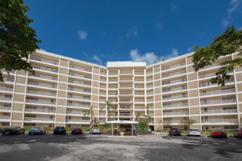Condominio en alquiler en Pompano Beach, Florida, 3 dormitorios, 139.35 m2 № 1189881 - foto 1