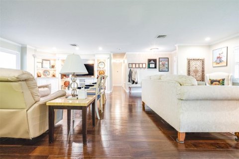 Купить виллу или дом в Лейкленд, Флорида 6 комнат, 166.11м2, № 2149915 - фото 8